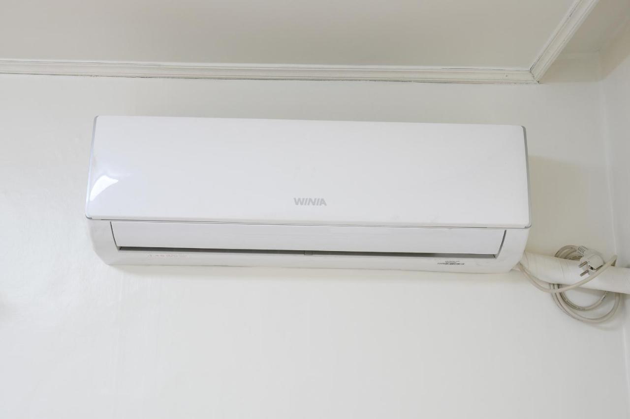 Aiola Cine Hongdae Apartment Seoul Ngoại thất bức ảnh